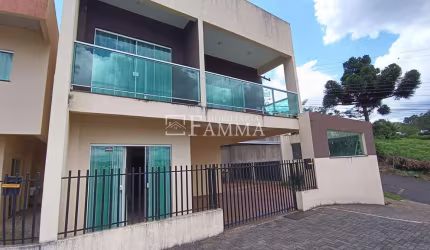 Sobrado Disponível para Venda, AEROPORTO, PATO BRANCO - PR