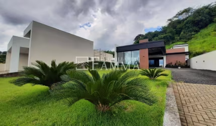 Casa Alto Padrão Disponível para Venda, INDUSTRIAL, PATO BRANCO - PR