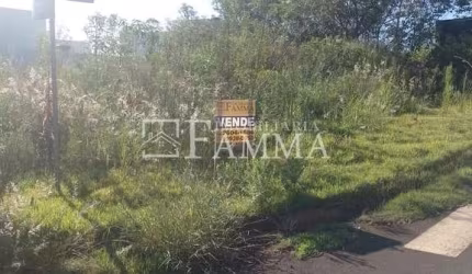 Terreno à Venda, bairro FRARON, PATO BRANCO - PR
