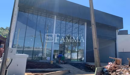 Barracão Disponível para Venda, Baixada industrial, PATO BRANCO - PR