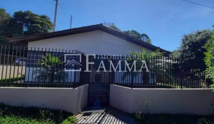 Casa Disponível para Venda, SÃO VICENTE, PATO BRANCO - PR