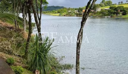 Vende-se Casa da Cachoeira, no Morro Verde, MANGUEIRINHA - PR