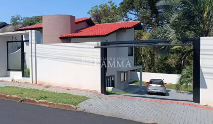CASA à Venda, bairro  JARDIM PRIMAVERA, PATO BRANCO - PR