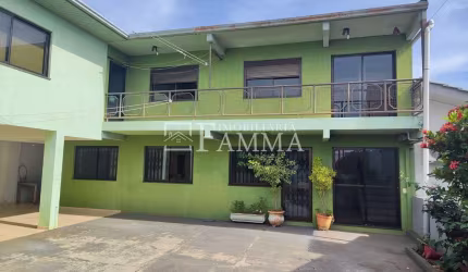 Apartamento com 3 dormitórios para locação, JARDIM PRIMAVERA, PATO BRANCO - PR