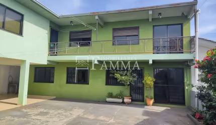 Apartamento com 3 dormitórios para locação, JARDIM PRIMAVERA, PATO BRANCO - PR