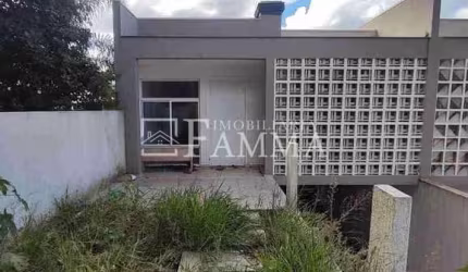 Casa para locação, CRISTO REI, PATO BRANCO - PR