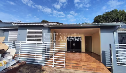 Casa com 3 dormitórios para locação, Novo Horizonte, PATO BRANCO - PR