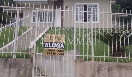 Casa Disponível para Locação , INDUSTRIAL, PATO BRANCO - PR