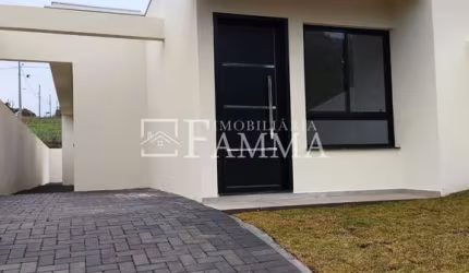 Casa para locação, SÃO LUIZ, PATO BRANCO - PR