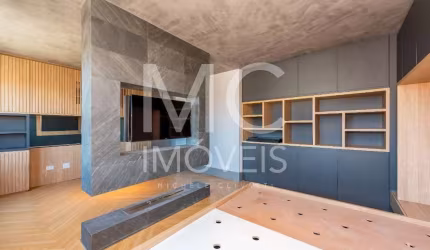 Apartamento com 256.0 m², à venda no bairro Batel.