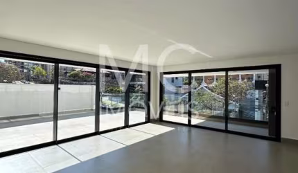 Apartamento com 183.0 m², à venda no bairro Bigorrilho.