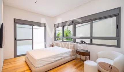 Garden maravilhoso com 362.0 m², à venda no bairro Bigorrilho-Champagnat.