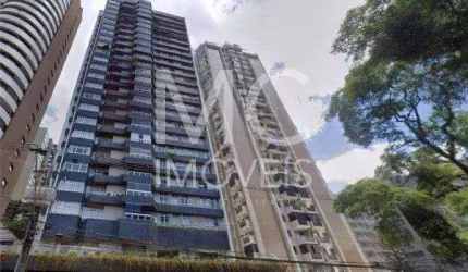 Apartamento com 250.0 m², à venda no bairro Bigorrilho.