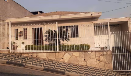 Casa com 3 dormitórios à venda, 110 m² por R$ 890.000,00 - Jardim Salete - Taboão da Serra/SP