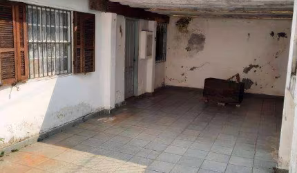 Casa com 3 dormitórios à venda, 130 m² por R$ 500.000,00 - Jardim Maria Rosa - Taboão da Serra/SP