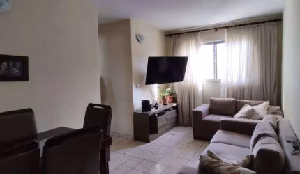 Apartamento com 3 dormitórios à venda, 59 m² por R$ 250.000,00 - Condomínio Vale dos Pinheiros - Taboão da Serra/SP