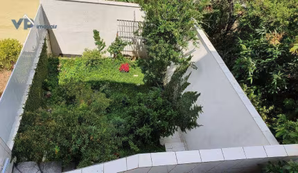 Casa com 2 dormitórios à venda, 105 m² por R$ 450.000,00 - Jardim Santa Cecília - Taboão da Serra/SP