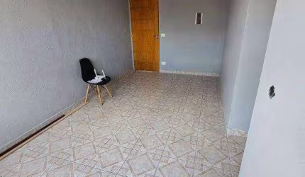 Apartamento com 2 dormitórios à venda, 50 m² por R$ 220.000,00 - Condomínio Vale dos Pinheiros - Taboão da Serra/SP