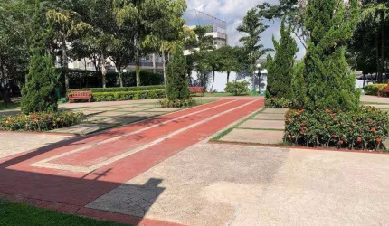 Apartamento com 4 dormitórios à venda, 115 m² por R$ 650.000,00 - Chácara Nossa Senhora do Bom Conselho - São Paulo/SP