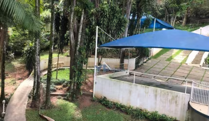 Casa com 3 dormitórios à venda, 700 m² por R$ 2.200.000,00 - Condomínio Iolanda - Taboão da Serra/SP