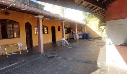 Casa com 2 dormitórios à venda, 120 m² por R$ 650.000,00 - Jardim Maria Rosa - Taboão da Serra/SP