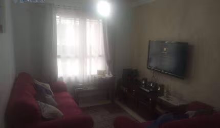 Apartamento com 3 dormitórios à venda, 77 m² por R$ 280.000,00 - Parque Pinheiros - Taboão da Serra/SP