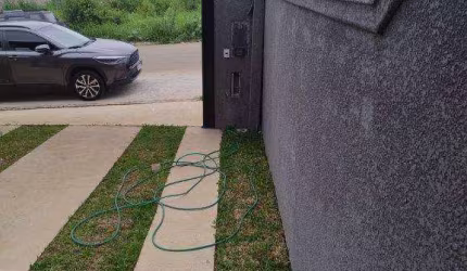 Sobrado com 3 dormitórios à venda, 100 m² por R$ 500.000,00 - Jardim Japão (Caucaia do Alto) - Cotia/SP