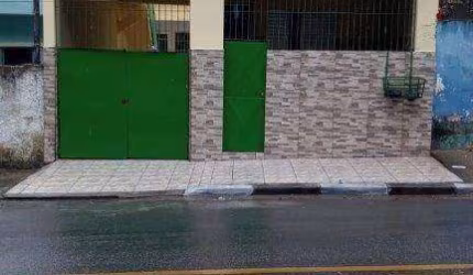 Sobrado com 3 dormitórios à venda, 140 m² por R$ 380.000,00 - Jardim Maria Helena - Taboão da Serra/SP