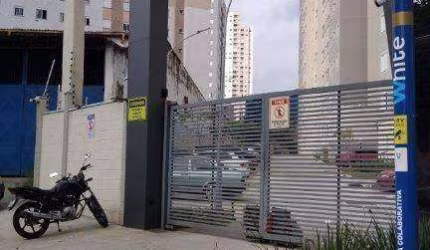 Apartamento com 2 dormitórios à venda, 42 m² por R$ 300.000 - Parque Esmeralda - São Paulo/SP- Parque Esmeralda