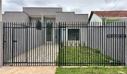 Casa 3 fazenda Rio Grande