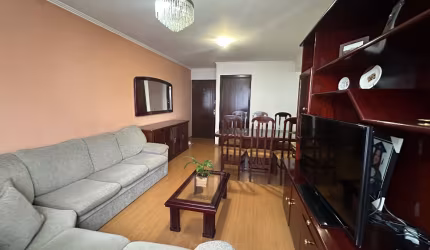 Apartamento à venda 3 quartos no bairro Portão