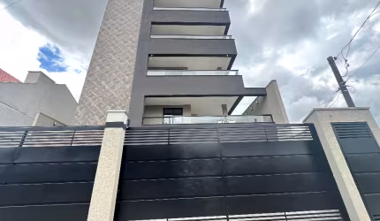 Apartamento no edifício Soho em São José dos Pinhais