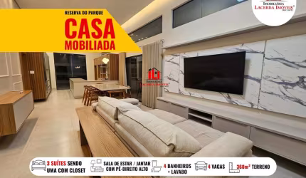 Casa em Condomínio para Venda em Manaus, Ponta Negra, 3 dormitórios, 3 suítes, 4 banheiros, 4 vagas