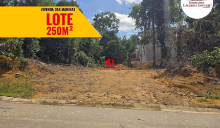 Lote para Venda em Manaus, Ponta Negra