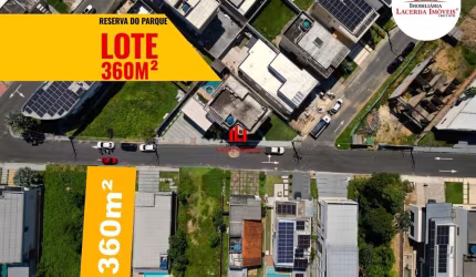 Lote para Venda em Manaus, Ponta Negra