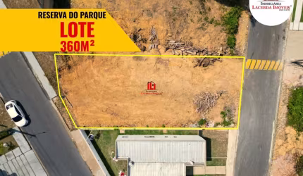 Lote para Venda em Manaus, Ponta Negra