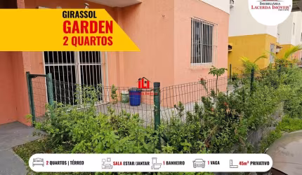 Apartamento para Venda em Manaus, Tarumã, 2 dormitórios, 1 banheiro, 1 vaga