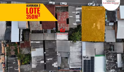 Casa para Venda em Manaus, Alvorada