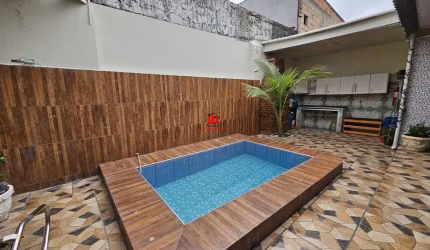 Casa para Locação em Manaus, Cidade Nova, 3 dormitórios, 2 suítes, 3 banheiros, 2 vagas