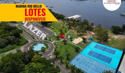 Lote para Venda em Manaus, Ponta Negra
