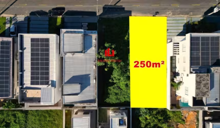 Lote para Venda em Manaus, Ponta Negra