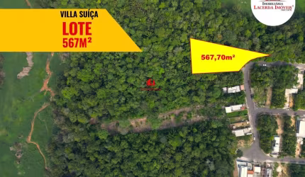 Lote para Venda em Manaus, Tarumã
