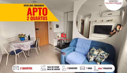 Apartamento para Locação, Planalto, 2 dormitórios, 1 banheiro, 1 vaga