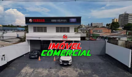Prédio Comercial para Venda em Manaus, Chapada