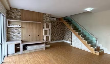 Apartamento para Locação em Manaus, Colônia Santo Antônio, 4 dormitórios, 1 suíte, 3 banheiros, 2 vagas