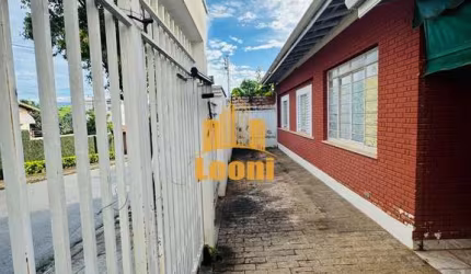 Casa 3 quartos com excelente localização no Jardim Santo André
