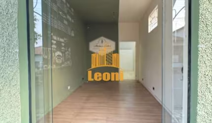 Loja/Sala/Ponto comercial com 75 m2 no centro da cidade