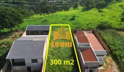 Terreno em rua plana com excelente topografia