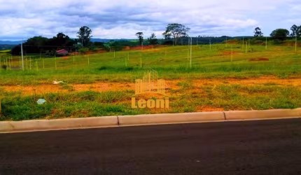 Terreno com excelente topografia no Jardim Nova União