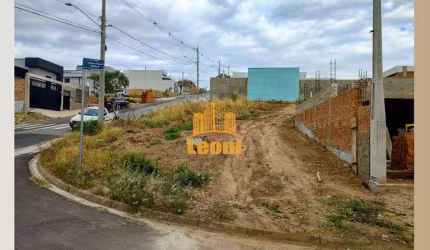 Terreno Comercial/Residencial no Portal da Aliança